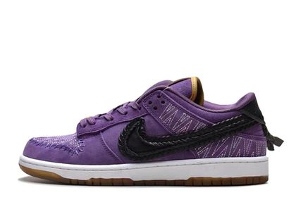Nike Dunk Low Concord BASKET