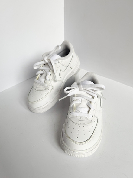 Новые кроссовки Nike, 27