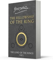 The Fellowship of the Ring Part 1