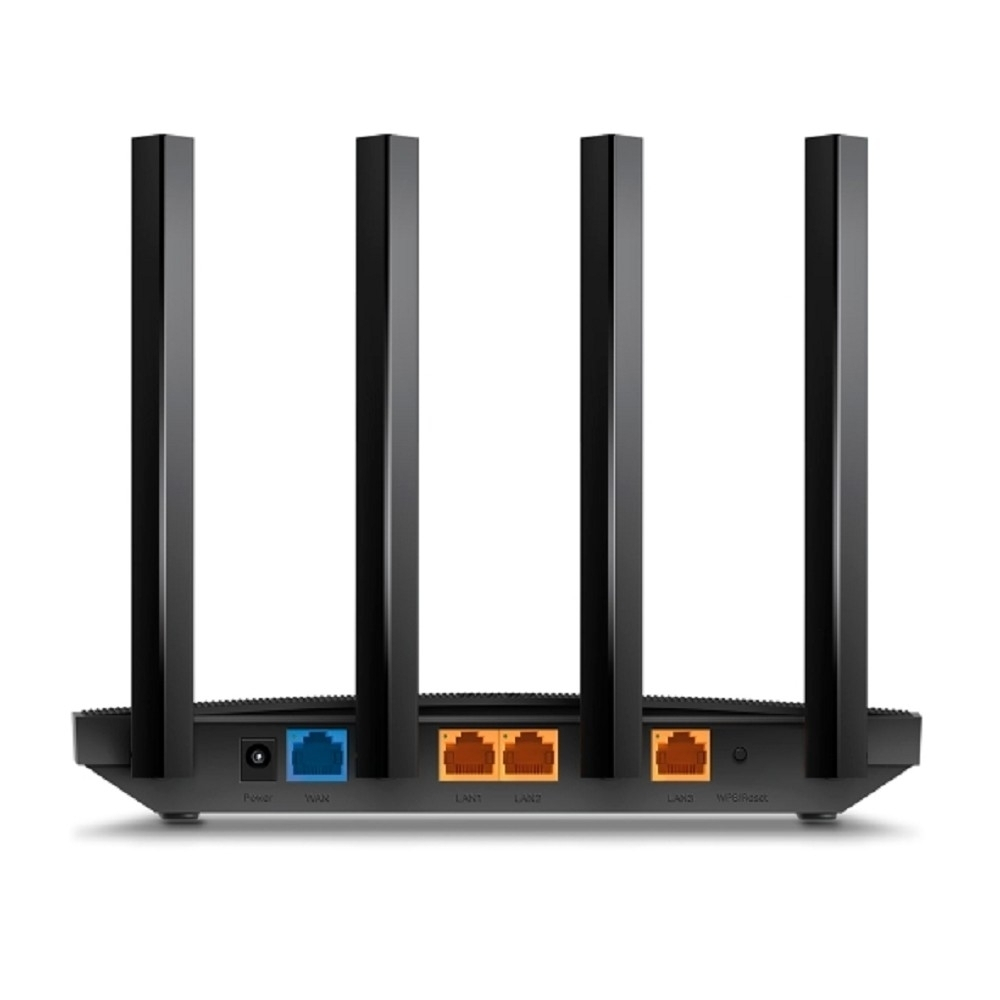 Маршрутизатор TP-Link Archer AX17 Двухдиапазонный гигабитный Wi-Fi роутер AX1500 с поддержкой Mesh