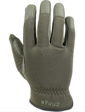 Перчатки Сплав Rope олива