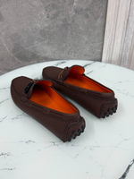 Мокасины Hermes