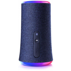 Акустическая система Anker Soundcore Flare 2 Blue (A3165G31)