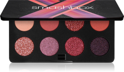Smashbox Always On Mood Board Eye Shadow Palette - палитра теней для век, 6,8 g