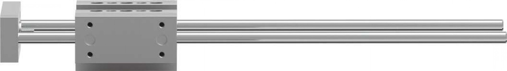 Направляющая Festo EAGF-P1-KF-25-300