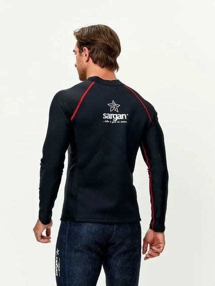 Куртка Sargan Браво Лонгслив мужская 2мм