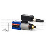 DBETE-6X/315G24K31A1V - Пропорциональный предохранительный клапан Ду6 (пилот), давление регулировки до 315 бар, встроенные усилитель = есть