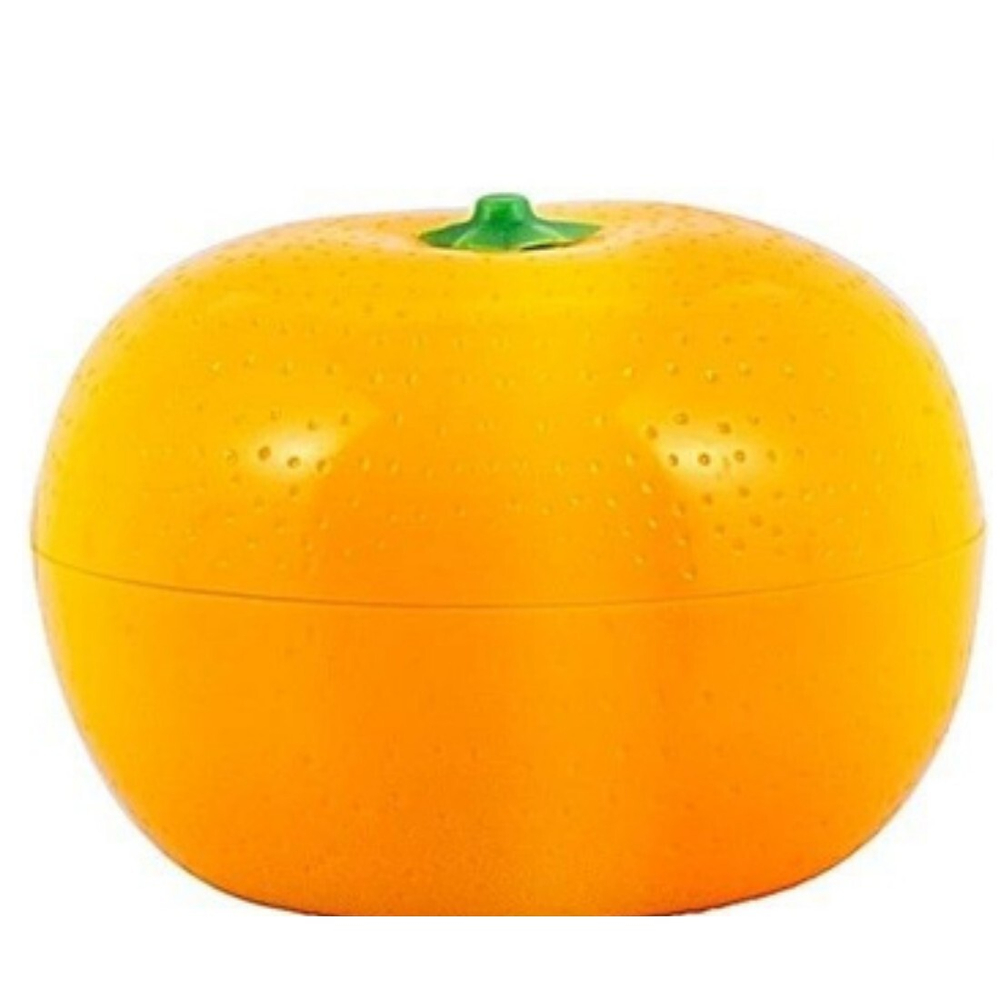 FRUIT Крем д/рук Апельсин 35г (33264)