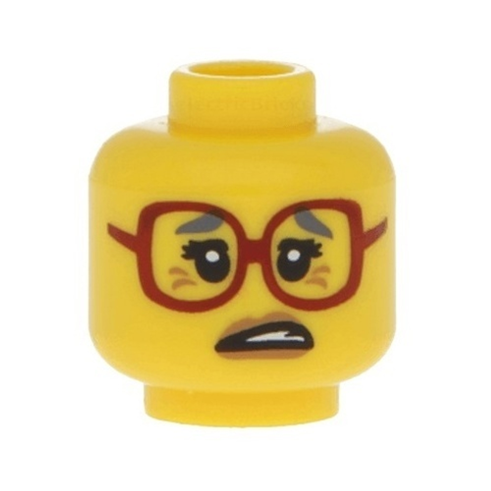 Голова 3626pb1059