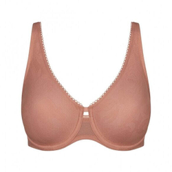 Бюстгальтер Минимайзер Triumph Wild Rose Sensation W01