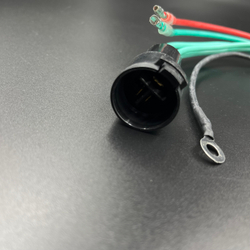 Реле-регулятор напряжения Yamaha F50 (Выпрямитель) (64J-81960-10; 62Y-81960-00) (PREMARINE)