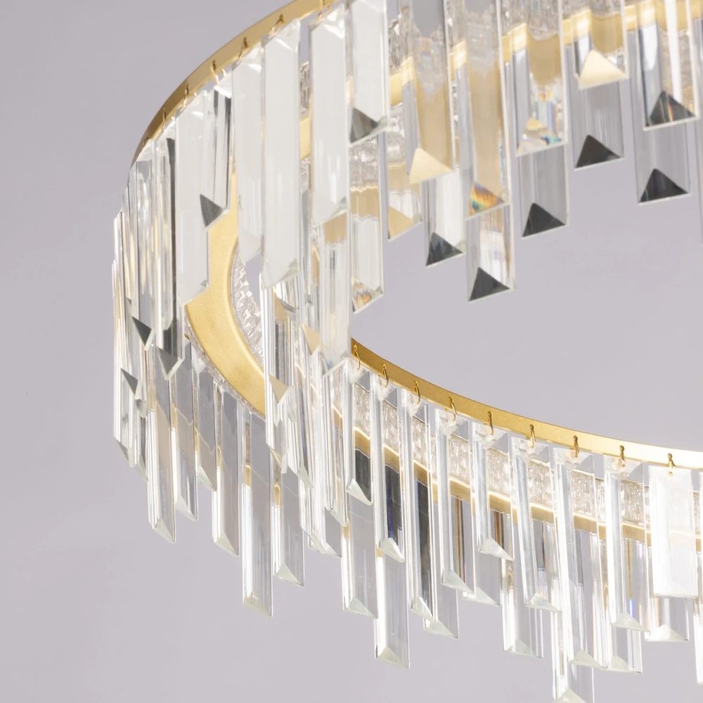 Подвесная люстра De City АРМАН 462011201