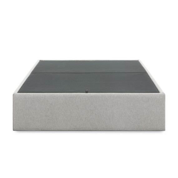 Кровать Matters c ящиком для хранения 180x200 см серая