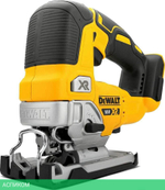 Электролобзик DeWalt DCS334N-XJ