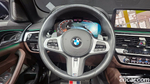 BMW 5 Series (G30) 530i M Sports (12.2021)