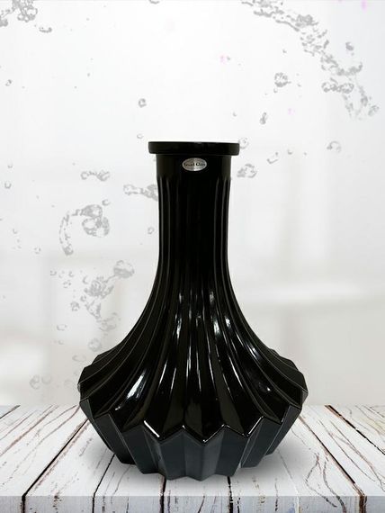 Колба VG Medusa Black