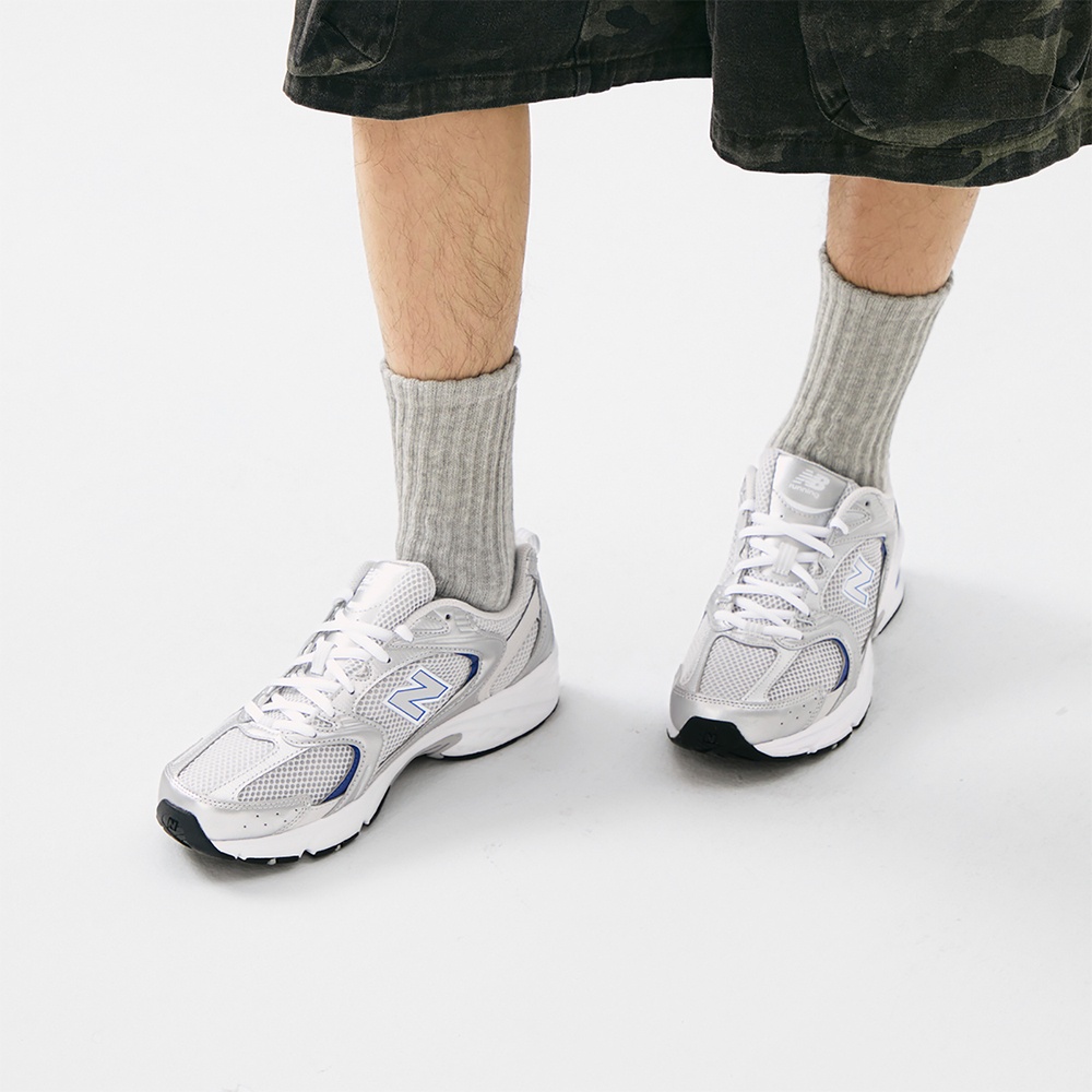 Кроссовки New Balance 2024