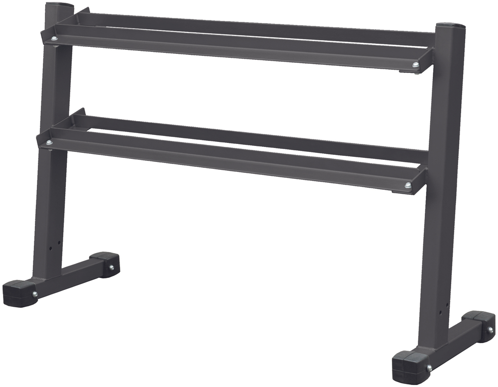 Impulse IFDB4+IFDB4A стойка для гантелей