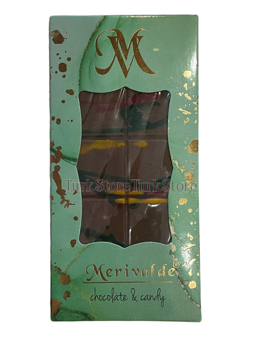 Дубайский Шоколад Merivalde 200 гр