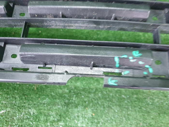 Решетка переднего бампера EXEED TXL (2021-н.в.)