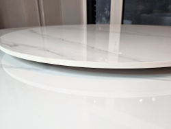 Вращающаяся столешница на стол ICON Squire