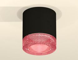 Ambrella Комплект накладного светильника с композитным хрусталем MR16 Накладные XS7402012