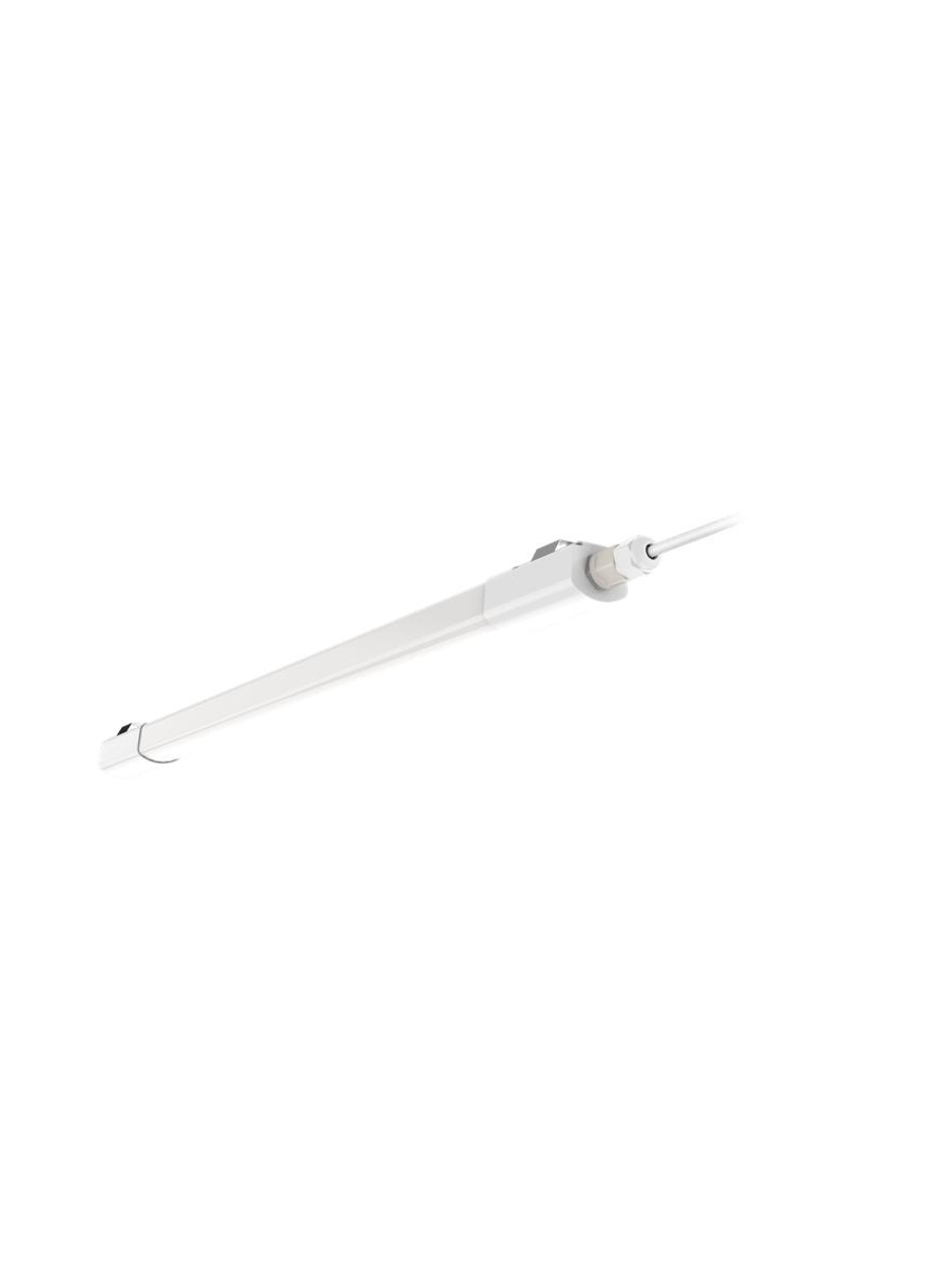 Светильник светодиодный WT035C G2 LED20/NW PSU CFW L600 ДСП 4000К PHILIPS 911401807284