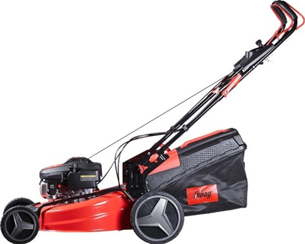 Газонокосилка бензиновая FUBAG FPL 53 SMV 31779