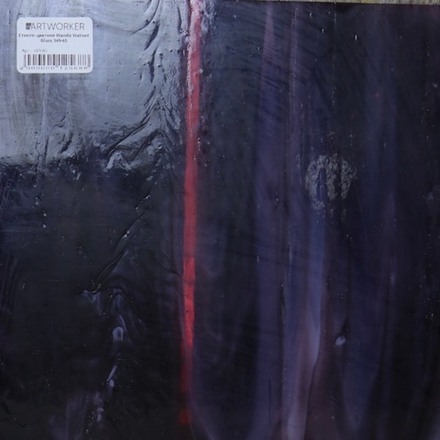 Стекло цветное Wanda Stained Glass 349-6S