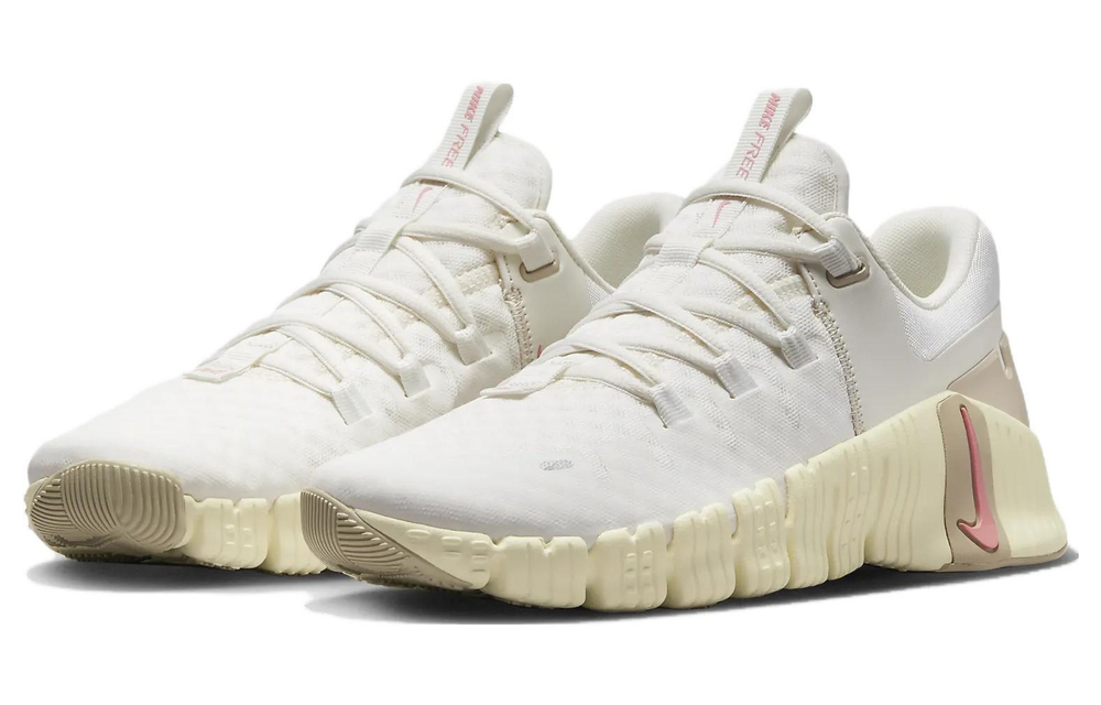 Кроссовки Nike Free Metcon 5 (Женская размерная сетка)