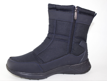 Дутики мужские зимние 2332-2