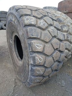 29.5R25 Triangle TB598S шина б/у