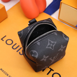 Louis Vuitton Squared Pouch