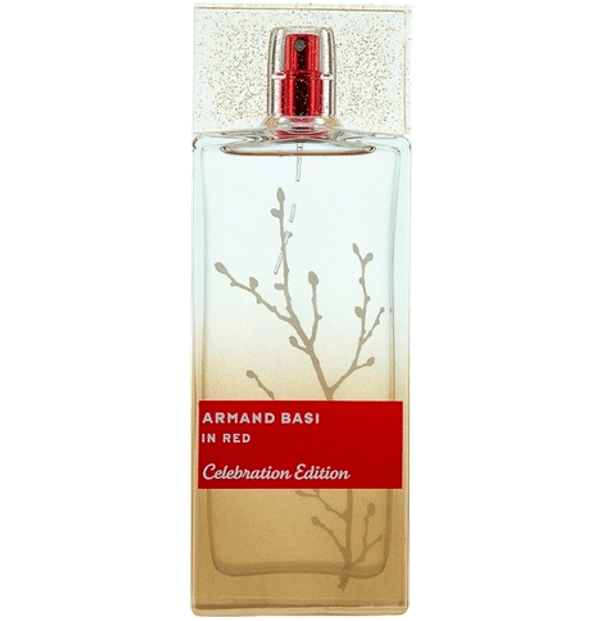 Armand Basi In Red Celebration Edition