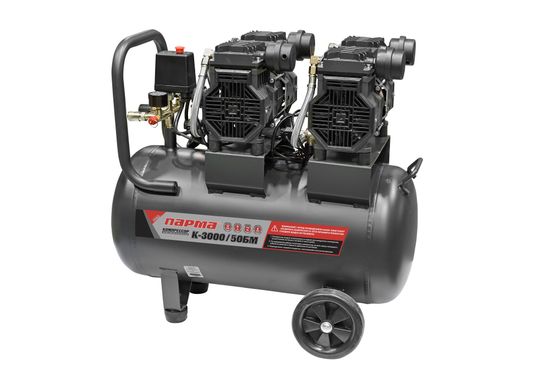 Компрессор "ПАРМА" K-3000/50БМ