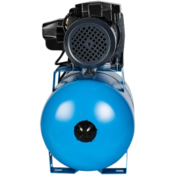 Станция авт.водоснабжения UNIPUMP AUTO JET 110 L-50