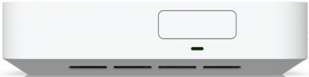 Маршрутизатор Ubiquiti Cloud Gateway Max