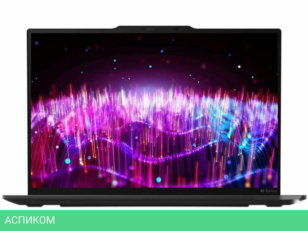 Ноутбук Lenovo ThinkPad X1 Carbon Gen 12 21KDS31500