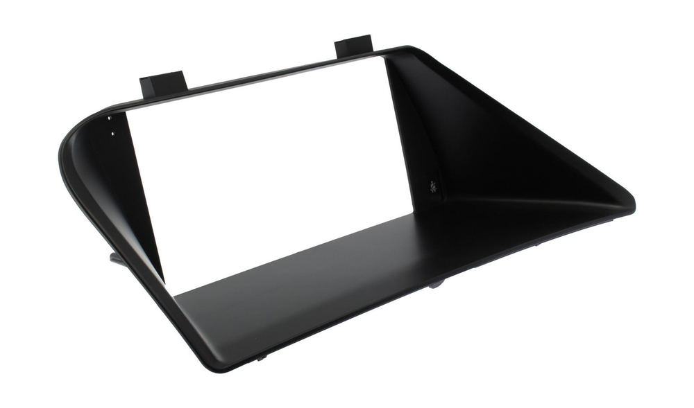 Переходная рамка магнитолы LEXUS RX 270, RX 350 2008-2015 9 дюймов