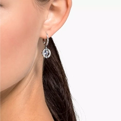 SPARKLING DC:PE DROP CZWH/CRY/RHS 5504652