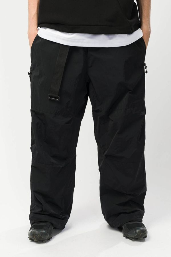 Штаны Warfare LT черные - фото 5