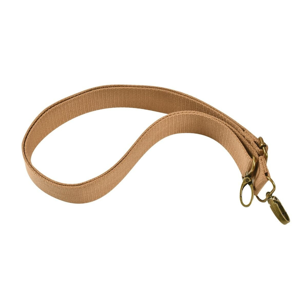 Сумка для мамы BEABA Madrid Ochre