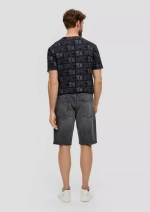 Relaxed: Бермуды s.Oliver