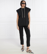 Футболка Pinko - черный(103112 A1P6)