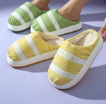 Домашние тапочки Paul Frank Crossway (Yellow)