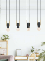 Подвесной светильник Eglo BITACHITO 98858