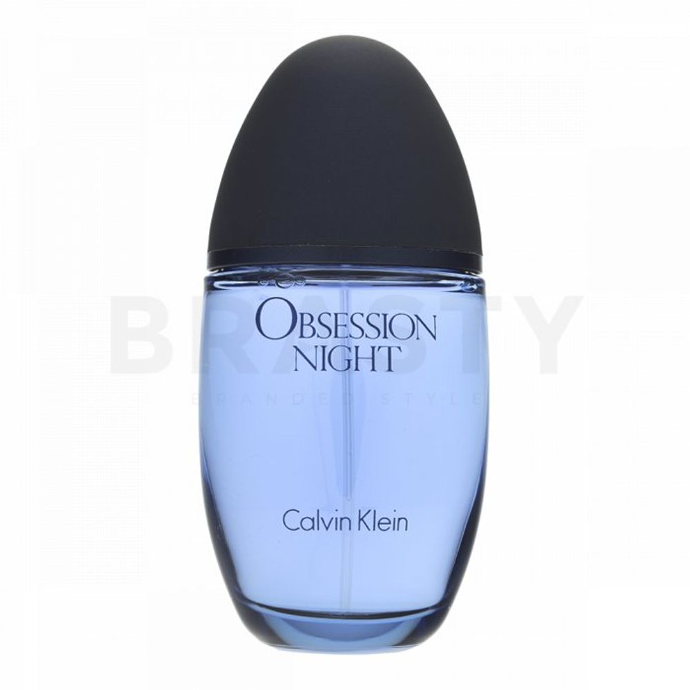 Calvin Klein Obsession Night EDP W 100 ml