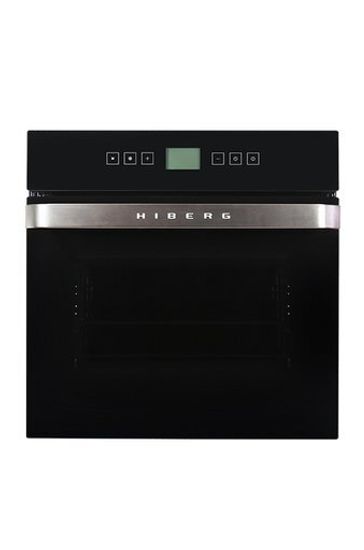 Электрический духовой шкаф HIBERG VM 6495 B
