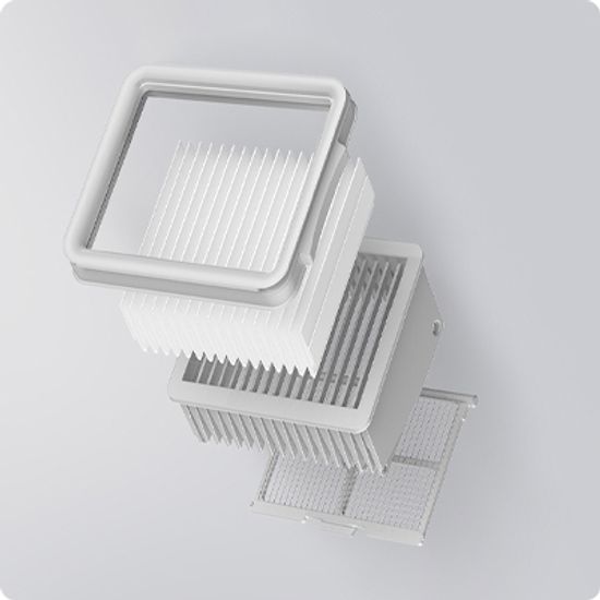 Аксессуары для пылесоса Xiaomi Mijia Wireless Vacuum Cleaner 2 (B203 и В203-СХ)