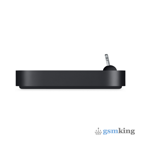 Apple iPhone Lightning Dock Black (Чёрный)